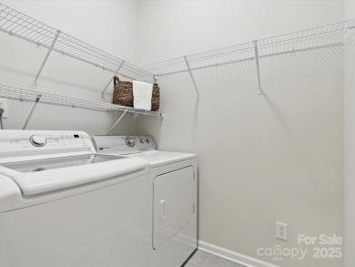 Beautiful, well maintained End Unit TH in the sought after on Highland Creek Golf Club in North Carolina - for sale on GolfHomes.com, golf home, golf lot