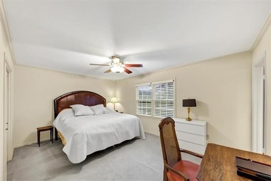 Welcome home to a premier, renovated 3 bedroom, 2 bath flat that on Cross Creek Golf Course in Georgia - for sale on GolfHomes.com, golf home, golf lot