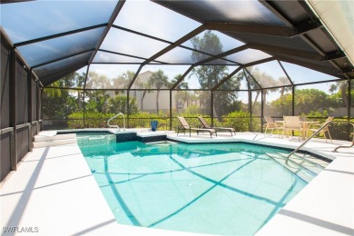 Modern living and convenience at Kelly Greens in sunny Fort on Kelly Greens Golf and Country Club in Florida - for sale on GolfHomes.com, golf home, golf lot