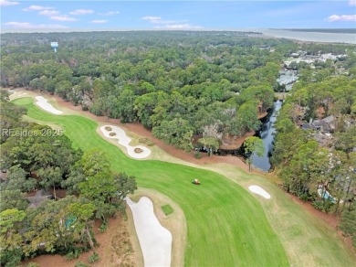 Great renovation awaiting your finishing touch! This 1-bedroom on Harbour Town Golf Links in South Carolina - for sale on GolfHomes.com, golf home, golf lot