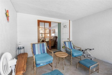 THIS FULLY FURNISHED FIRST FLOOR CONDO is the right one. This on Citrus Hills Golf Club in Florida - for sale on GolfHomes.com, golf home, golf lot