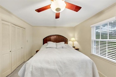 Welcome home to a premier, renovated 3 bedroom, 2 bath flat that on Cross Creek Golf Course in Georgia - for sale on GolfHomes.com, golf home, golf lot