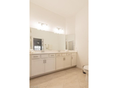 Experience Elevated Living in this Former Kodei Properties Model on  in Florida - for sale on GolfHomes.com, golf home, golf lot