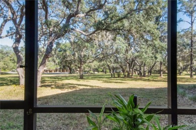 THIS FULLY FURNISHED FIRST FLOOR CONDO is the right one. This on Citrus Hills Golf Club in Florida - for sale on GolfHomes.com, golf home, golf lot