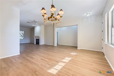 **LVP flooring just installed!***Welcome to this charming on Legacy Hills Golf Club in Texas - for sale on GolfHomes.com, golf home, golf lot