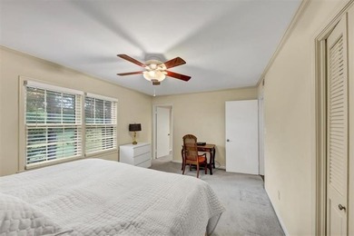 Welcome home to a premier, renovated 3 bedroom, 2 bath flat that on Cross Creek Golf Course in Georgia - for sale on GolfHomes.com, golf home, golf lot