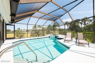 Modern living and convenience at Kelly Greens in sunny Fort on Kelly Greens Golf and Country Club in Florida - for sale on GolfHomes.com, golf home, golf lot