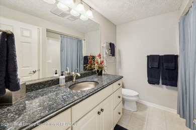 Stunning 3-4 bedroom, 3 bath one owner ranch style condo in the on Hawk Hollow Golf Course  in Michigan - for sale on GolfHomes.com, golf home, golf lot