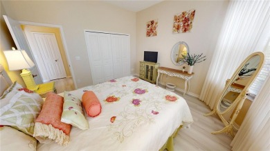 **PLEASE ENJOY THE 3D INTERACTIVE VIRTUAL TOUR ASSOCIATED WITH on Seminole Lakes Country Club in Florida - for sale on GolfHomes.com, golf home, golf lot