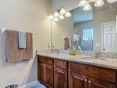 Immaculate, 3 bedroom, 2 bathroom home with water views and on Halifax Plantation Golf Club in Florida - for sale on GolfHomes.com, golf home, golf lot