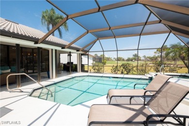 Modern living and convenience at Kelly Greens in sunny Fort on Kelly Greens Golf and Country Club in Florida - for sale on GolfHomes.com, golf home, golf lot