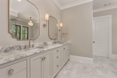 New for 2025 built by Hutchcroft Homes - This quality custom on Reynolds Lake Oconee - The Oconee in Georgia - for sale on GolfHomes.com, golf home, golf lot