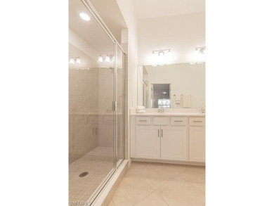 Experience Elevated Living in this Former Kodei Properties Model on  in Florida - for sale on GolfHomes.com, golf home, golf lot