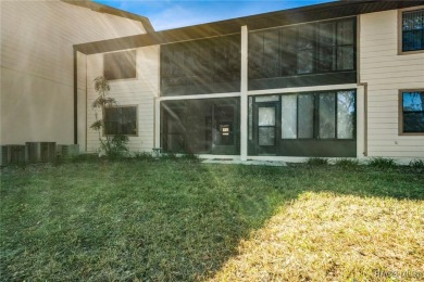 THIS FULLY FURNISHED FIRST FLOOR CONDO is the right one. This on Citrus Hills Golf Club in Florida - for sale on GolfHomes.com, golf home, golf lot