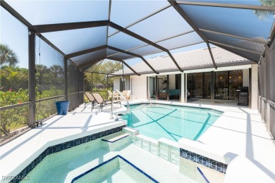 Modern living and convenience at Kelly Greens in sunny Fort on Kelly Greens Golf and Country Club in Florida - for sale on GolfHomes.com, golf home, golf lot