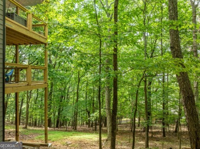 Welcome home to Cutthroat Ridge! Perched on a crest here you on Bent Tree Golf Course in Georgia - for sale on GolfHomes.com, golf home, golf lot