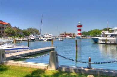 Great renovation awaiting your finishing touch! This 1-bedroom on Harbour Town Golf Links in South Carolina - for sale on GolfHomes.com, golf home, golf lot