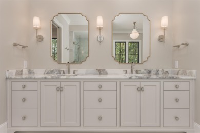 New for 2025 built by Hutchcroft Homes - This quality custom on Reynolds Lake Oconee - The Oconee in Georgia - for sale on GolfHomes.com, golf home, golf lot