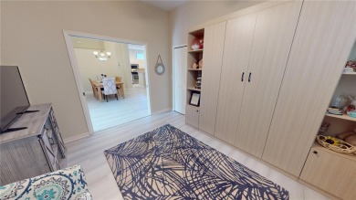 **PLEASE ENJOY THE 3D INTERACTIVE VIRTUAL TOUR ASSOCIATED WITH on Seminole Lakes Country Club in Florida - for sale on GolfHomes.com, golf home, golf lot