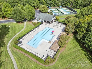 Beautiful, well maintained End Unit TH in the sought after on Highland Creek Golf Club in North Carolina - for sale on GolfHomes.com, golf home, golf lot