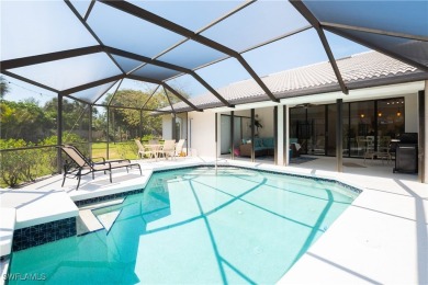 Modern living and convenience at Kelly Greens in sunny Fort on Kelly Greens Golf and Country Club in Florida - for sale on GolfHomes.com, golf home, golf lot