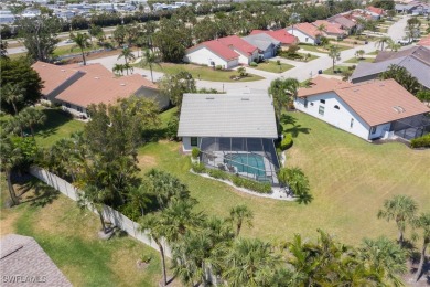 Modern living and convenience at Kelly Greens in sunny Fort on Kelly Greens Golf and Country Club in Florida - for sale on GolfHomes.com, golf home, golf lot