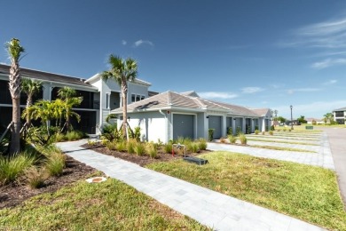 Experience Elevated Living in this Former Kodei Properties Model on  in Florida - for sale on GolfHomes.com, golf home, golf lot