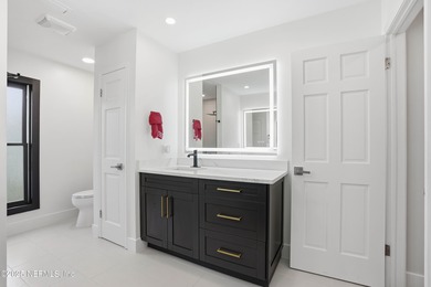 Welcome to 410 Osprey Point, a stunning, fully-upgraded on Sawgrass Country Club  in Florida - for sale on GolfHomes.com, golf home, golf lot