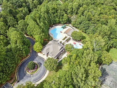 Beautiful, well maintained End Unit TH in the sought after on Highland Creek Golf Club in North Carolina - for sale on GolfHomes.com, golf home, golf lot