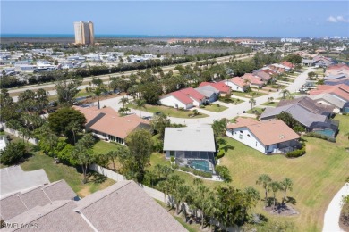 Modern living and convenience at Kelly Greens in sunny Fort on Kelly Greens Golf and Country Club in Florida - for sale on GolfHomes.com, golf home, golf lot