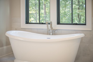 New for 2025 built by Hutchcroft Homes - This quality custom on Reynolds Lake Oconee - The Oconee in Georgia - for sale on GolfHomes.com, golf home, golf lot