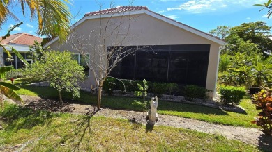 **PLEASE ENJOY THE 3D INTERACTIVE VIRTUAL TOUR ASSOCIATED WITH on Seminole Lakes Country Club in Florida - for sale on GolfHomes.com, golf home, golf lot