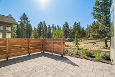 Stunning two level Aspen plan with water views. Time limited on Sunriver Caldera Springs Golf Course in Oregon - for sale on GolfHomes.com, golf home, golf lot