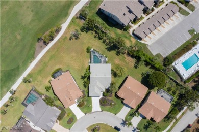 Modern living and convenience at Kelly Greens in sunny Fort on Kelly Greens Golf and Country Club in Florida - for sale on GolfHomes.com, golf home, golf lot