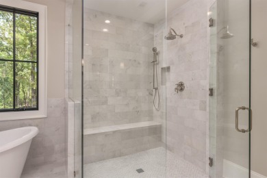 New for 2025 built by Hutchcroft Homes - This quality custom on Reynolds Lake Oconee - The Oconee in Georgia - for sale on GolfHomes.com, golf home, golf lot