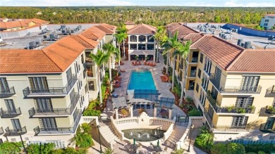 Discover true ELEGANCE in this stunning CORNER UNIT in the on Fountain Lakes Community Golf Course in Florida - for sale on GolfHomes.com, golf home, golf lot