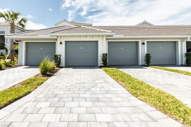 Experience Elevated Living in this Former Kodei Properties Model on  in Florida - for sale on GolfHomes.com, golf home, golf lot