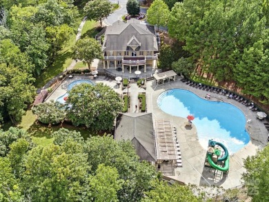 Beautiful, well maintained End Unit TH in the sought after on Highland Creek Golf Club in North Carolina - for sale on GolfHomes.com, golf home, golf lot