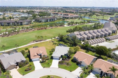Modern living and convenience at Kelly Greens in sunny Fort on Kelly Greens Golf and Country Club in Florida - for sale on GolfHomes.com, golf home, golf lot