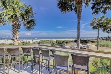 Great renovation awaiting your finishing touch! This 1-bedroom on Harbour Town Golf Links in South Carolina - for sale on GolfHomes.com, golf home, golf lot