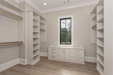 New for 2025 built by Hutchcroft Homes - This quality custom on Reynolds Lake Oconee - The Oconee in Georgia - for sale on GolfHomes.com, golf home, golf lot