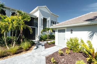 Experience Elevated Living in this Former Kodei Properties Model on  in Florida - for sale on GolfHomes.com, golf home, golf lot