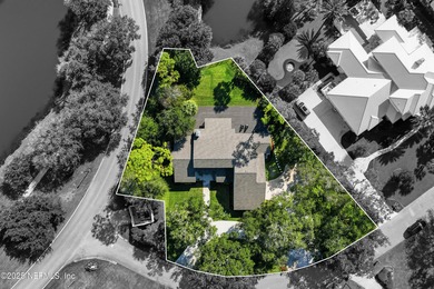 Welcome to 410 Osprey Point, a stunning, fully-upgraded on Sawgrass Country Club  in Florida - for sale on GolfHomes.com, golf home, golf lot