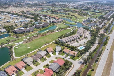 Modern living and convenience at Kelly Greens in sunny Fort on Kelly Greens Golf and Country Club in Florida - for sale on GolfHomes.com, golf home, golf lot