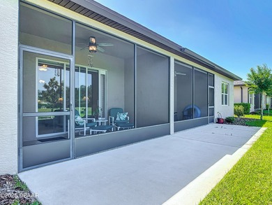 Immaculate, 3 bedroom, 2 bathroom home with water views and on Halifax Plantation Golf Club in Florida - for sale on GolfHomes.com, golf home, golf lot