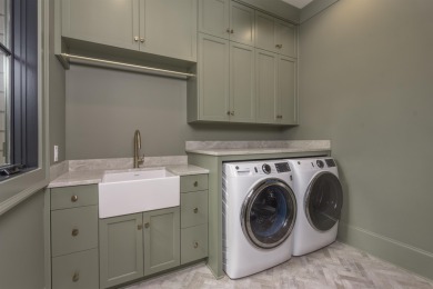 New for 2025 built by Hutchcroft Homes - This quality custom on Reynolds Lake Oconee - The Oconee in Georgia - for sale on GolfHomes.com, golf home, golf lot