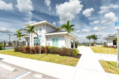 Experience Elevated Living in this Former Kodei Properties Model on  in Florida - for sale on GolfHomes.com, golf home, golf lot