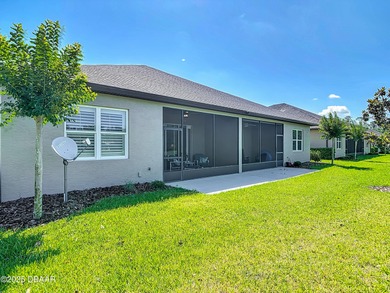 Immaculate, 3 bedroom, 2 bathroom home with water views and on Halifax Plantation Golf Club in Florida - for sale on GolfHomes.com, golf home, golf lot