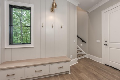 New for 2025 built by Hutchcroft Homes - This quality custom on Reynolds Lake Oconee - The Oconee in Georgia - for sale on GolfHomes.com, golf home, golf lot