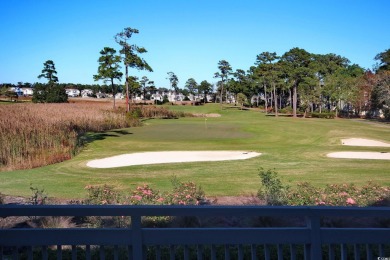 Welcome to 1550 Spinnaker Drive, Unit 3123, an adorable on Tidewater Golf Club and Plantation in South Carolina - for sale on GolfHomes.com, golf home, golf lot